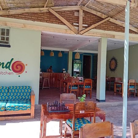 Blend Lodge And Kitchen - Pakachere Zomba 外观 照片