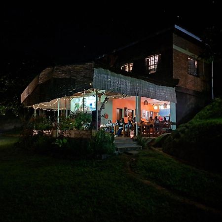 Blend Lodge And Kitchen - Pakachere Zomba 外观 照片