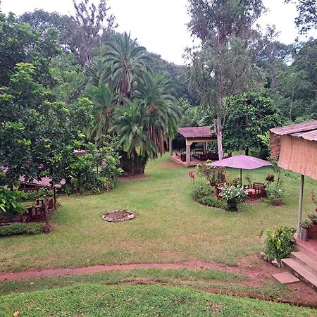 Blend Lodge And Kitchen - Pakachere Zomba 外观 照片