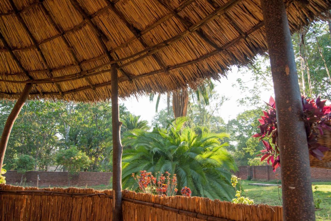 Blend Lodge And Kitchen - Pakachere Zomba 外观 照片