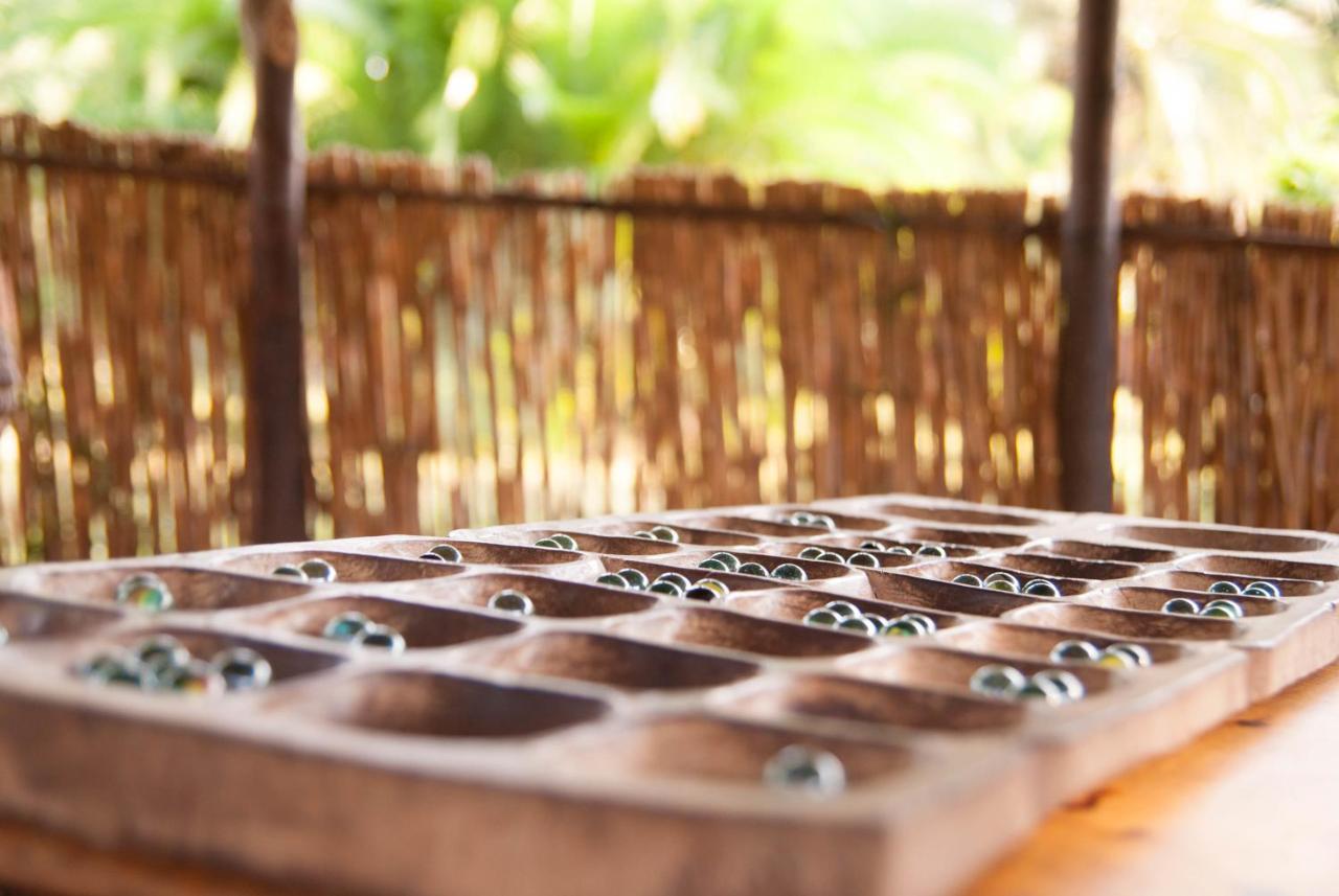 Blend Lodge And Kitchen - Pakachere Zomba 外观 照片