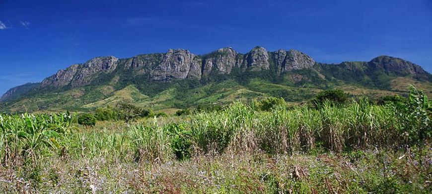Blend Lodge And Kitchen - Pakachere Zomba 外观 照片