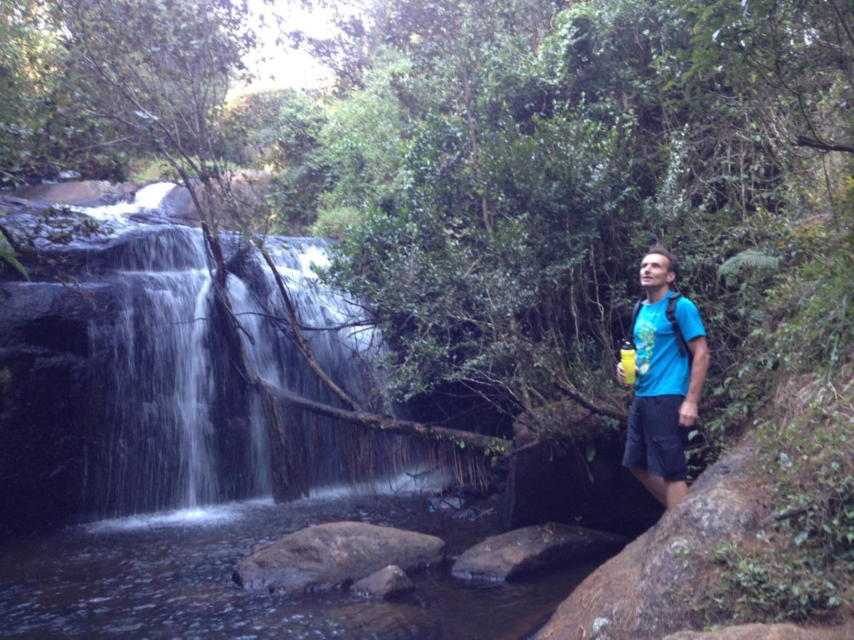 Blend Lodge And Kitchen - Pakachere Zomba 外观 照片