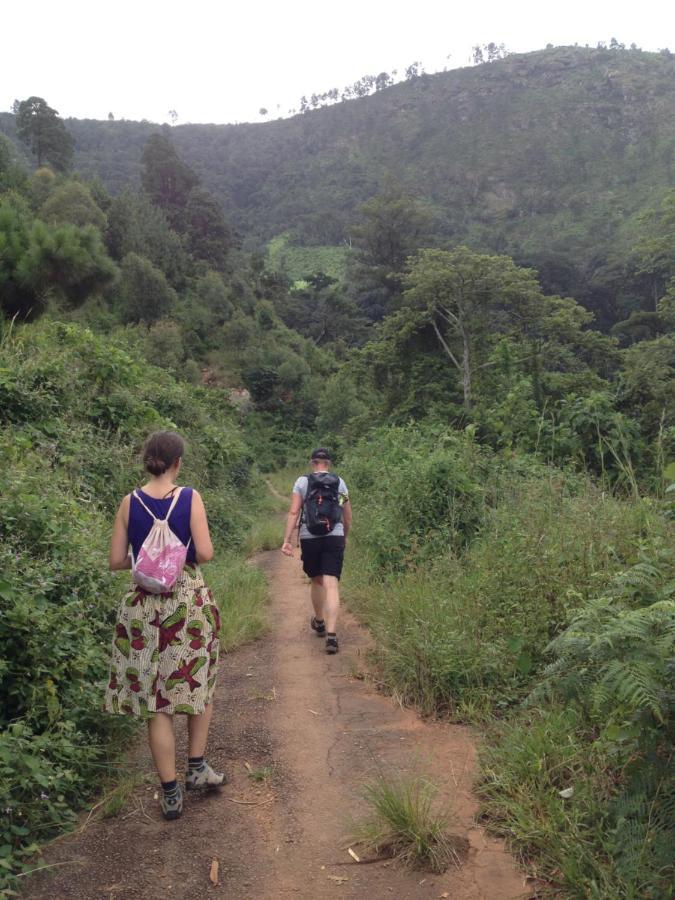 Blend Lodge And Kitchen - Pakachere Zomba 外观 照片