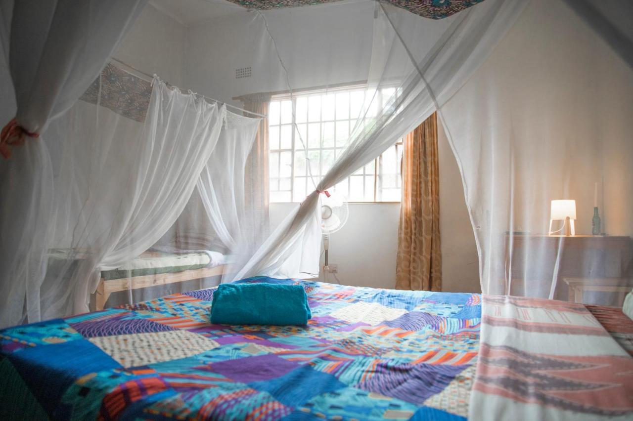 Blend Lodge And Kitchen - Pakachere Zomba 外观 照片