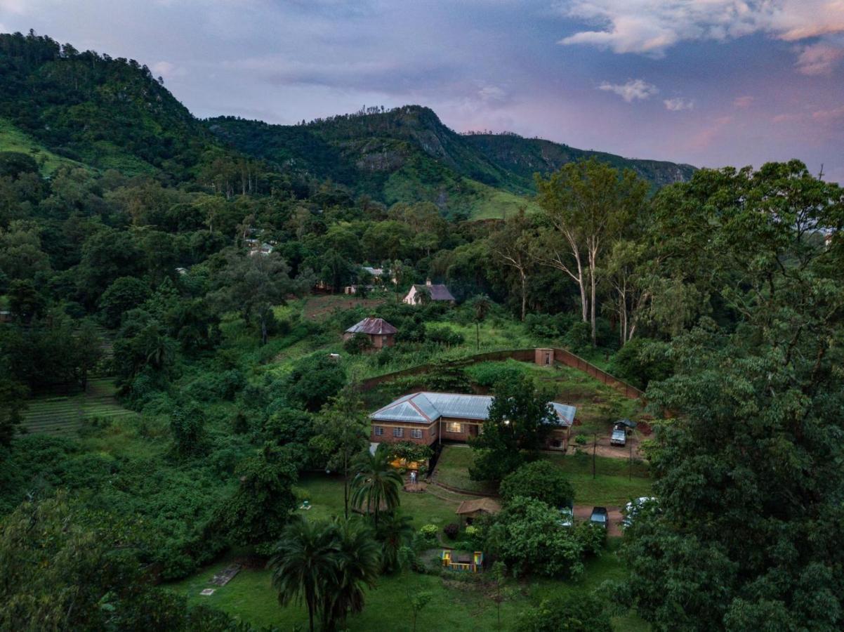 Blend Lodge And Kitchen - Pakachere Zomba 外观 照片