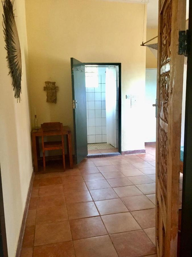 Blend Lodge And Kitchen - Pakachere Zomba 外观 照片