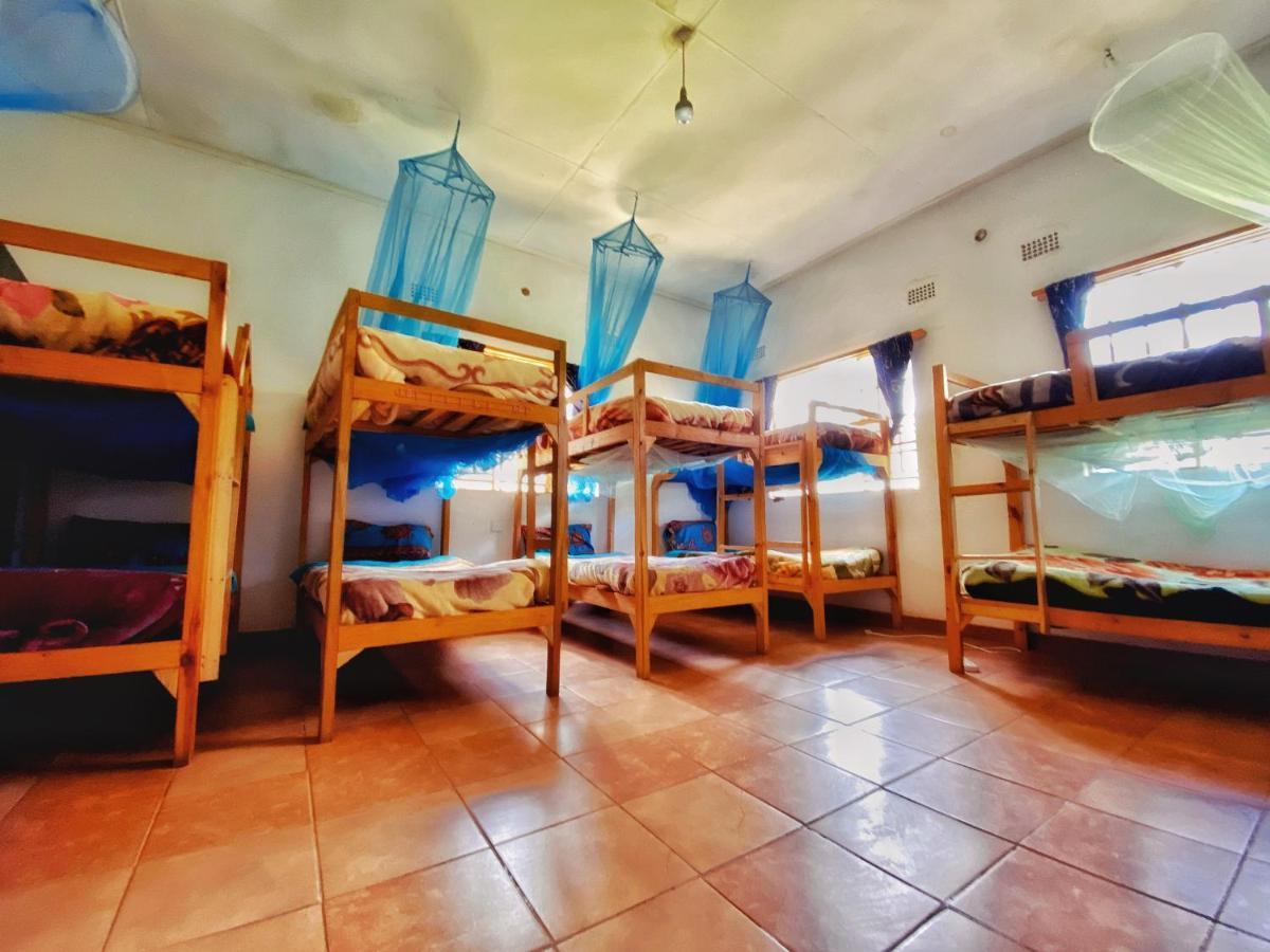 Blend Lodge And Kitchen - Pakachere Zomba 外观 照片
