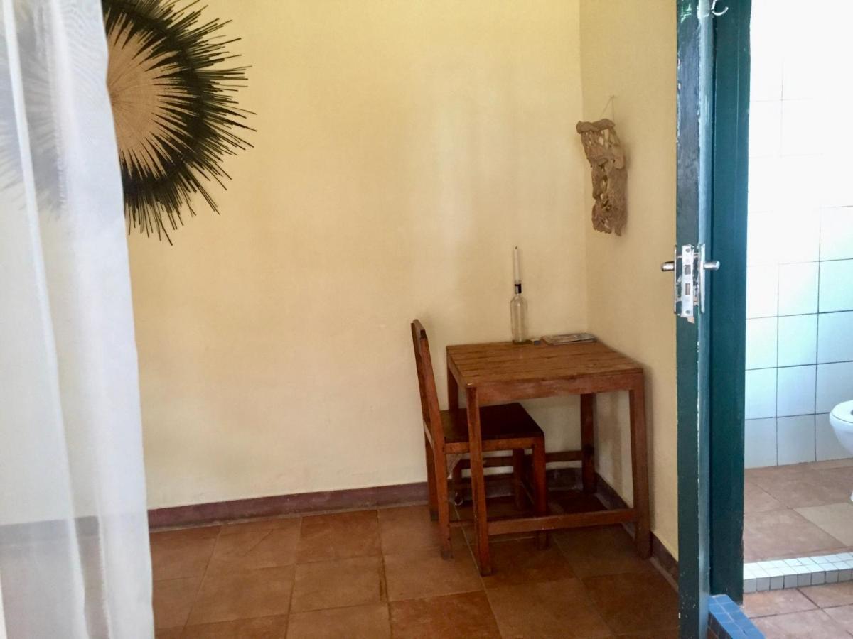 Blend Lodge And Kitchen - Pakachere Zomba 外观 照片