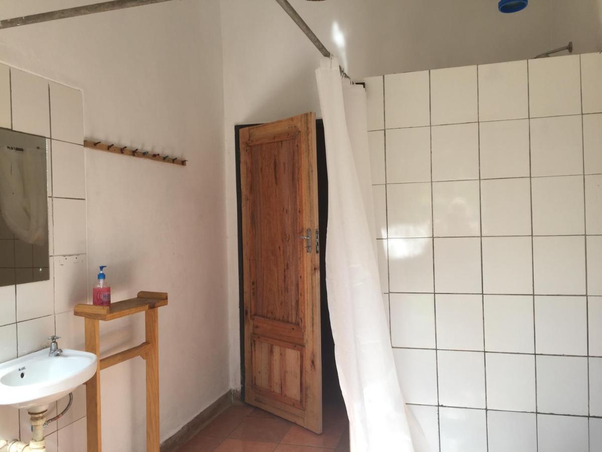Blend Lodge And Kitchen - Pakachere Zomba 外观 照片