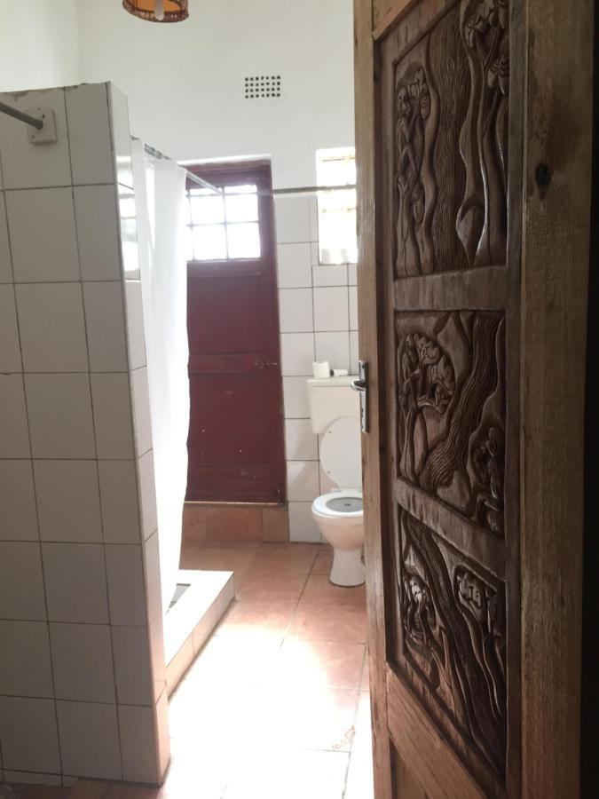 Blend Lodge And Kitchen - Pakachere Zomba 外观 照片