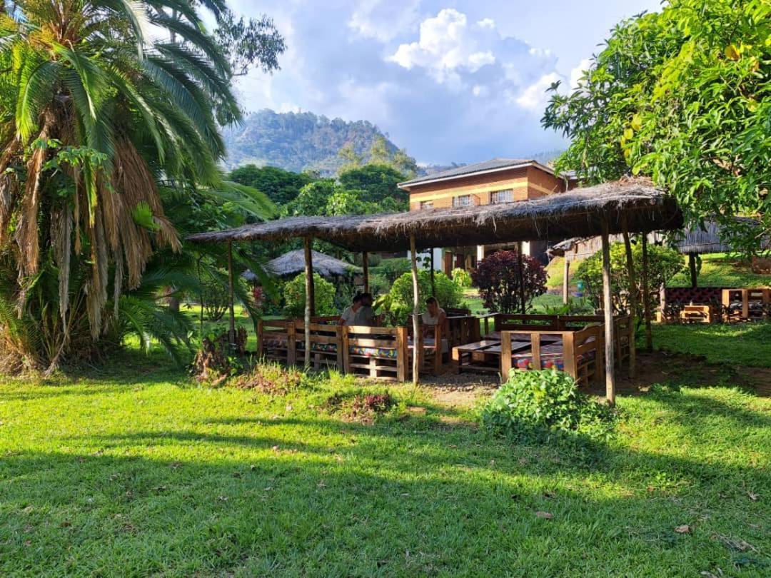 Blend Lodge And Kitchen - Pakachere Zomba 外观 照片