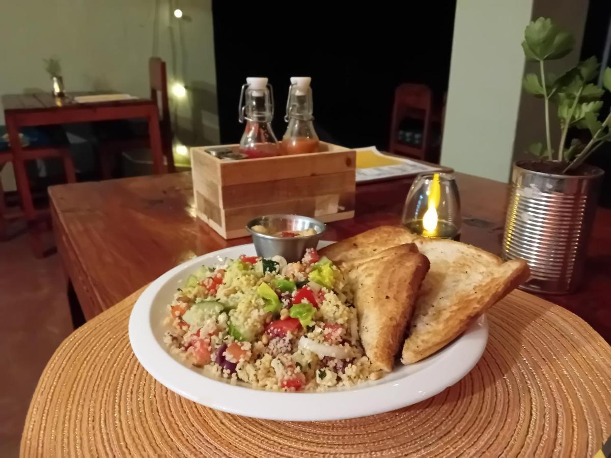 Blend Lodge And Kitchen - Pakachere Zomba 外观 照片