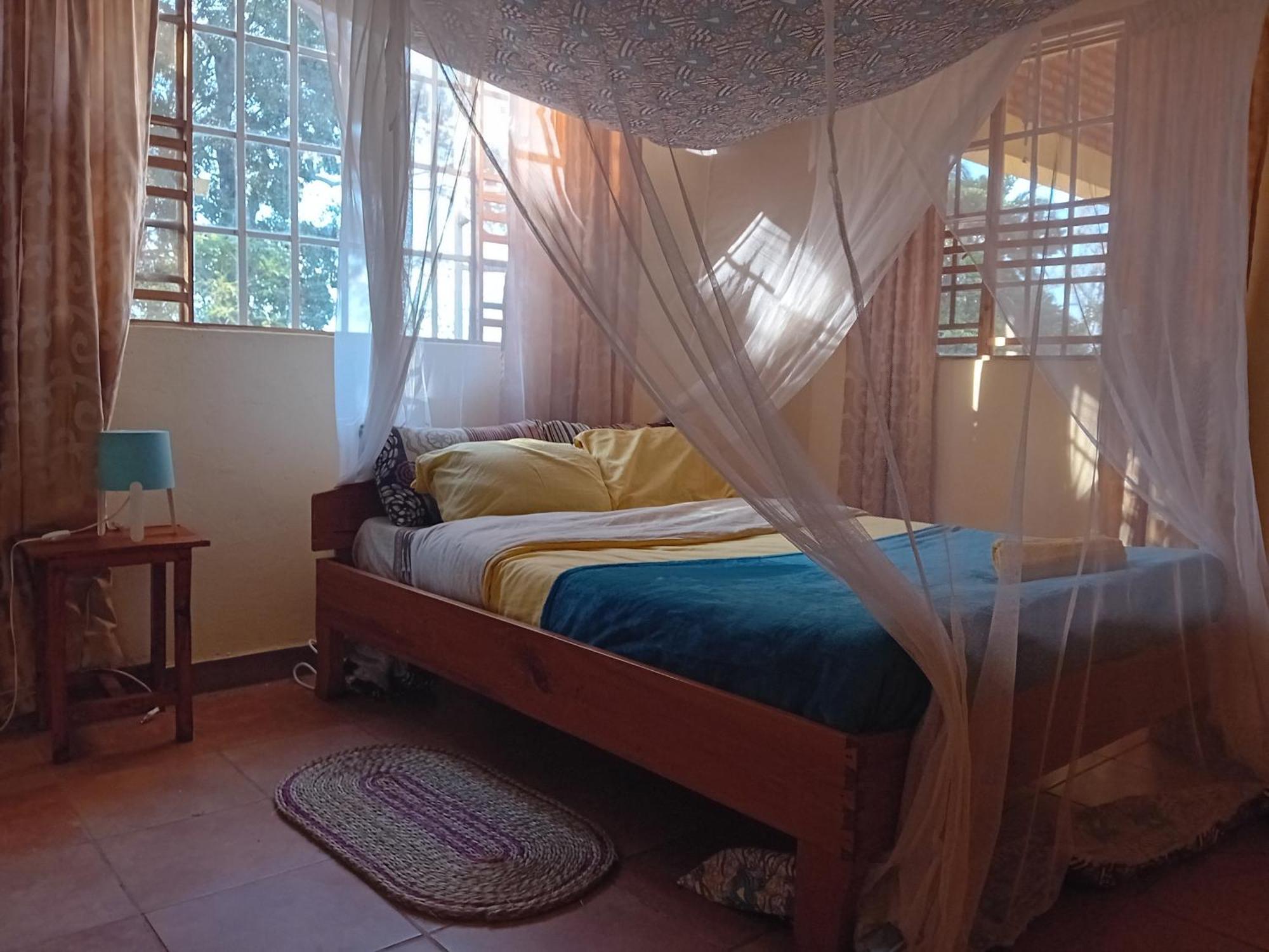 Blend Lodge And Kitchen - Pakachere Zomba 外观 照片