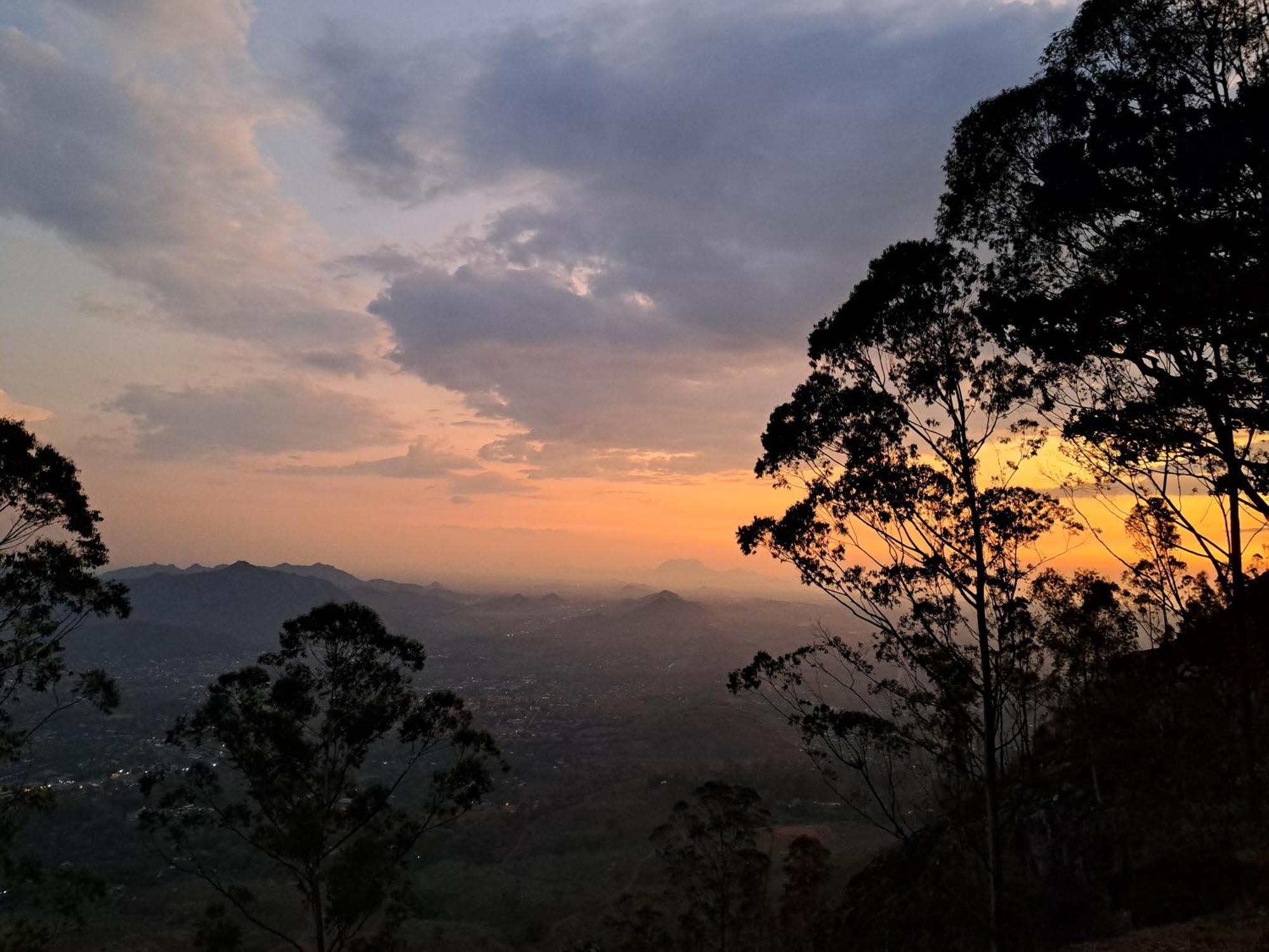 Blend Lodge And Kitchen - Pakachere Zomba 外观 照片