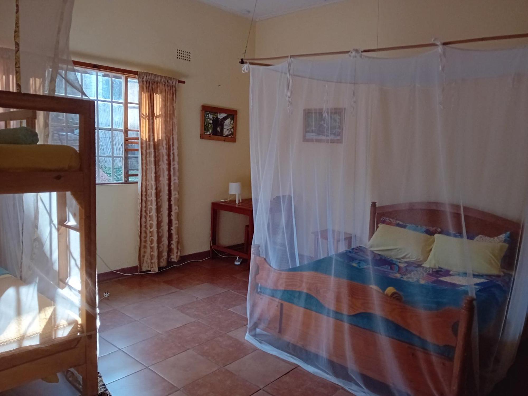 Blend Lodge And Kitchen - Pakachere Zomba 外观 照片