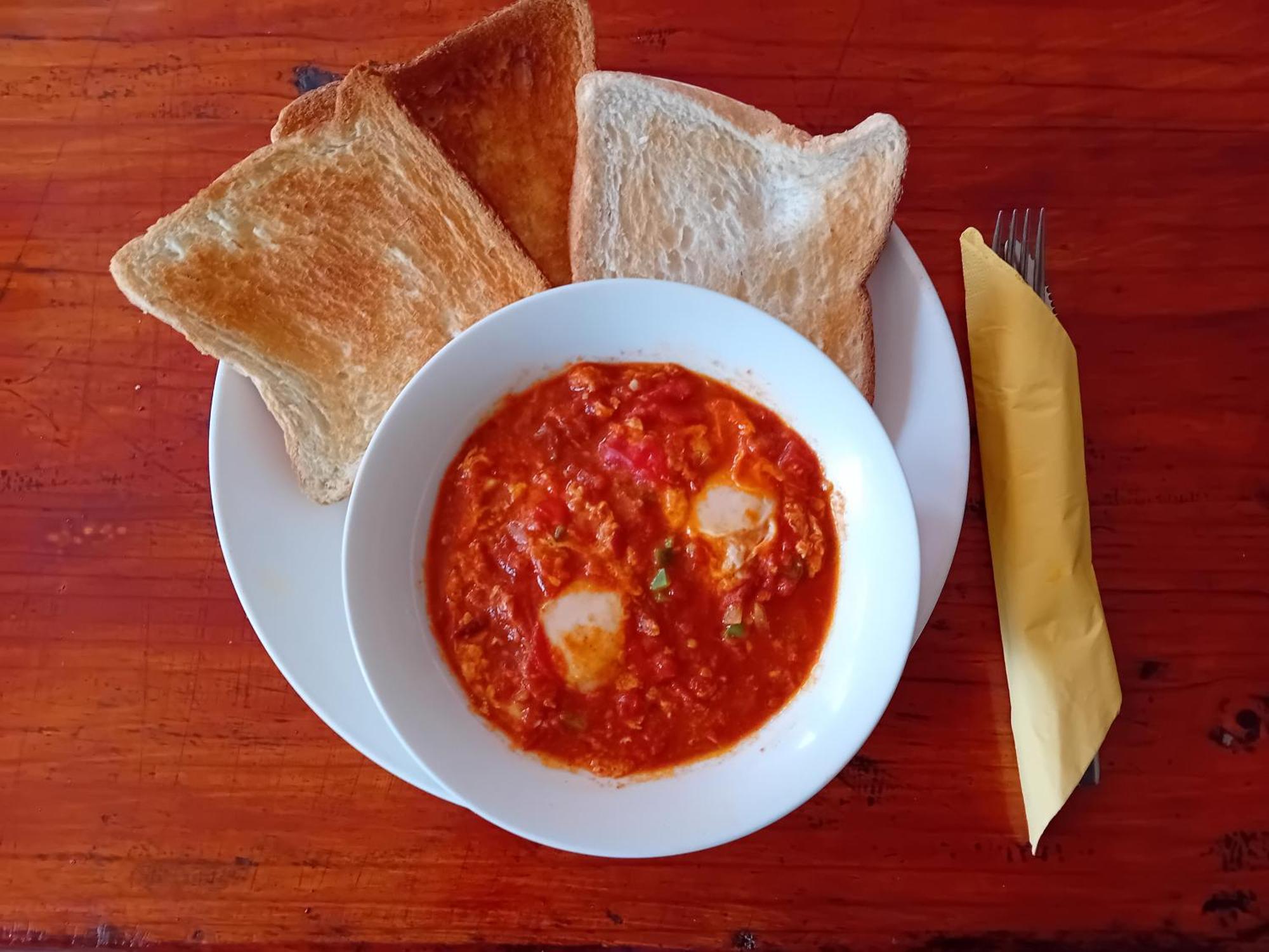 Blend Lodge And Kitchen - Pakachere Zomba 外观 照片