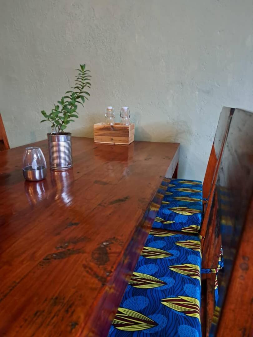 Blend Lodge And Kitchen - Pakachere Zomba 外观 照片