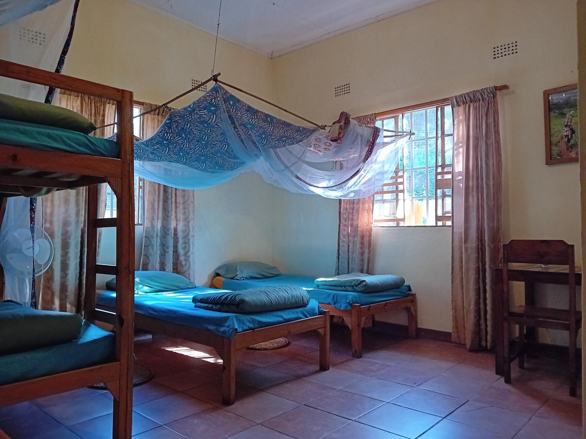 Blend Lodge And Kitchen - Pakachere Zomba 外观 照片