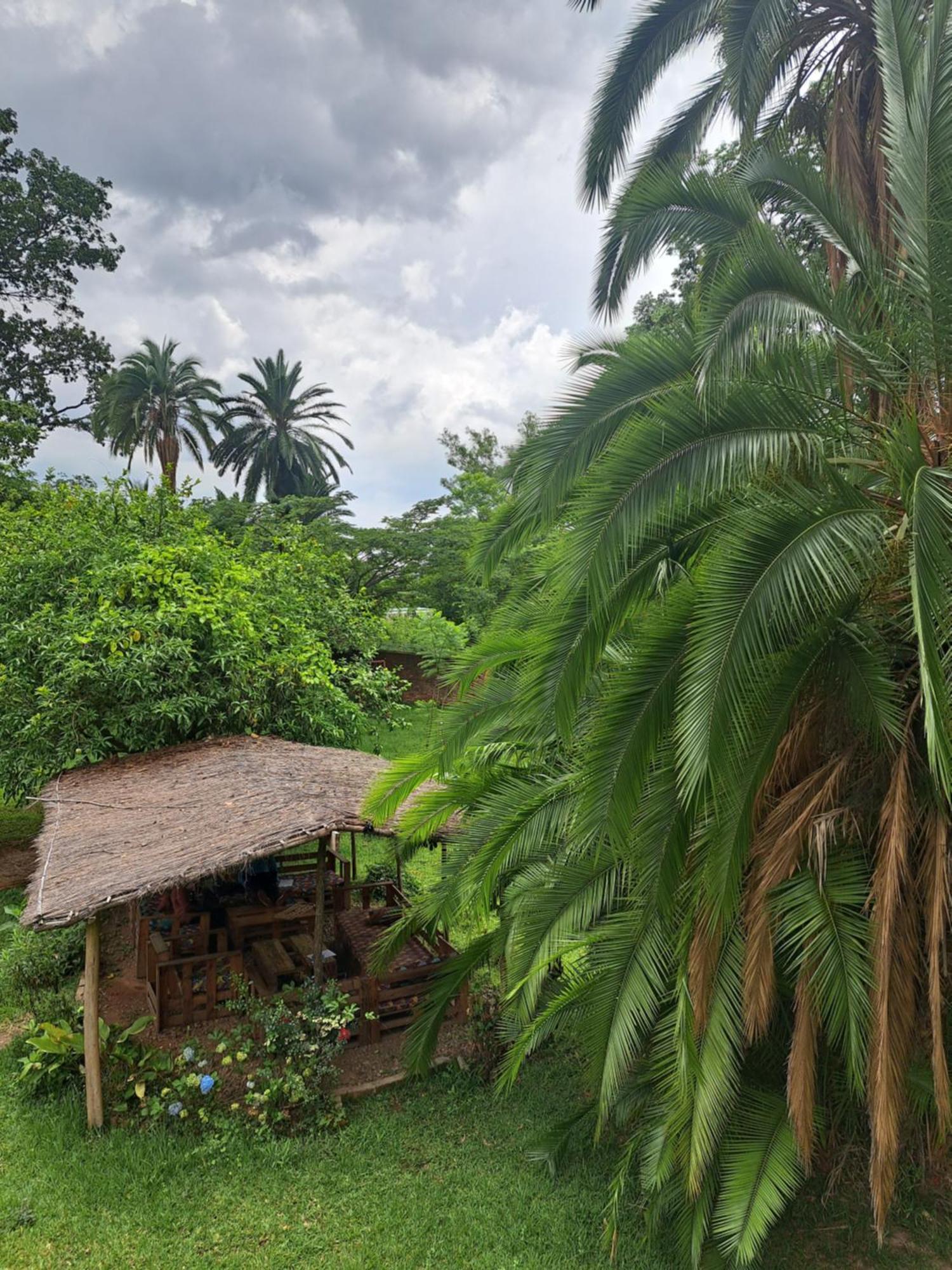 Blend Lodge And Kitchen - Pakachere Zomba 外观 照片